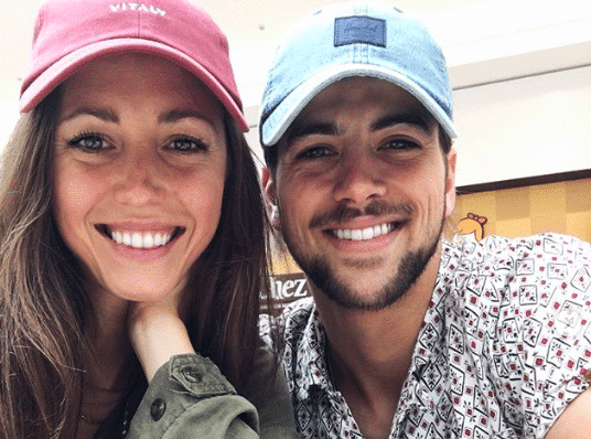 L’ex de Sansdrick est candidate pour Occupation Double Grèce