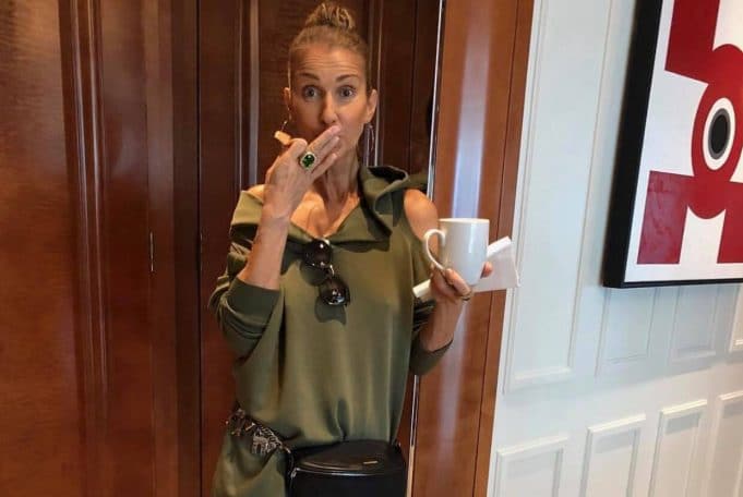 Céline Dion annonce la fin d’une grande étape dans sa vie