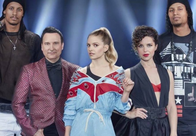 Suite à la grande première de l’émission Révolution, le web s’enflamme