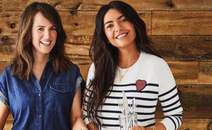 Selon ce populaire chroniqueur, il y aurait de la chicane entre les animatrices de Cuisine Futée