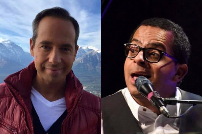 Des mois suite à la blague raciste de José Gaudet, Grégory Charles répond enfin