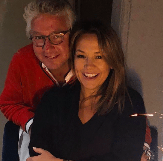 1 mois après le décès de son conjoint, Valérie Taillefer partage une vidéo bouleversante Valérie Taillefer