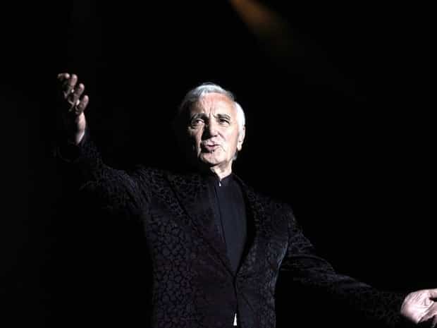Charles A