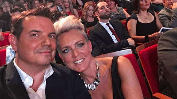 Découvrez les meilleures photos de Charles Lafortune et Sophie Prégent Charles Lafortune