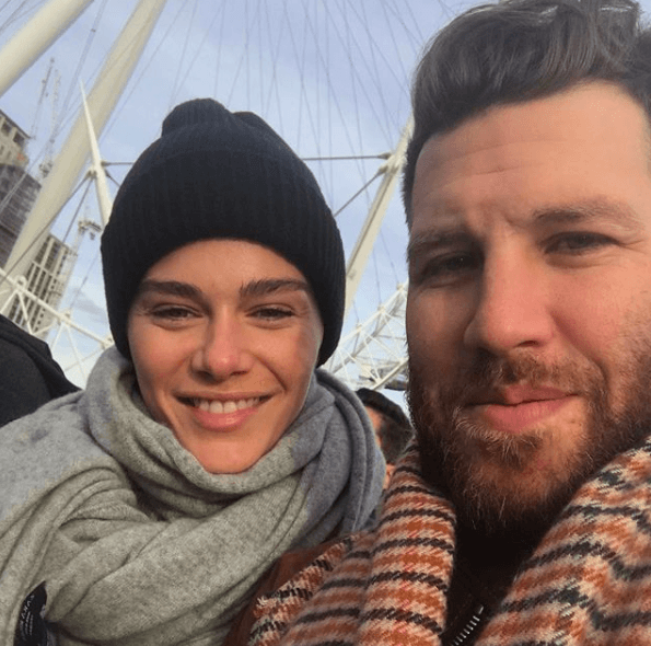 Maripier Morin se confie sur un moment particulièrement difficile avec son mari Brandon Prust Maripier Morin