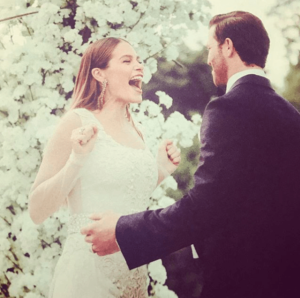 Découvrez les 10 meilleures photos de Maripier Morin et Brandon Prust Maripier Morin