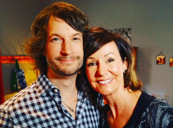 Voici toutes les plus belles photos de Josée Boudreault et Louis-Philippe Rivard Josée Boudreault