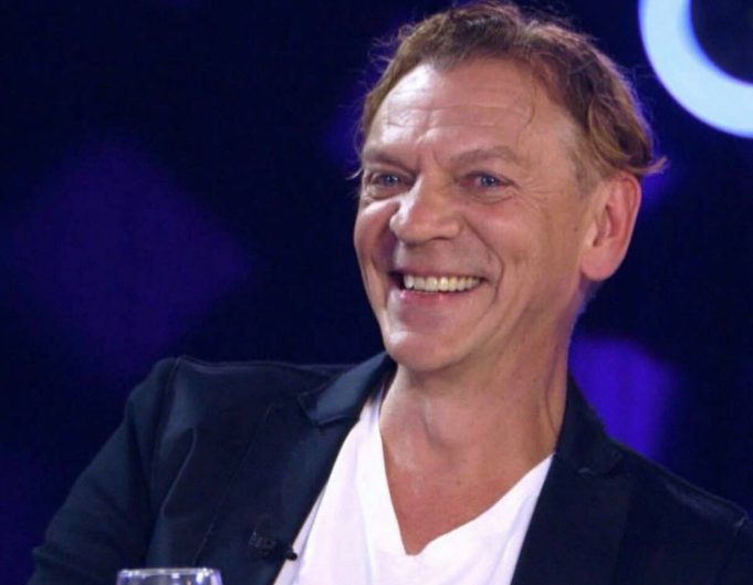 Marc Labrèche explique pourquoi son nouveau rôle de grand-papa est bouleversant