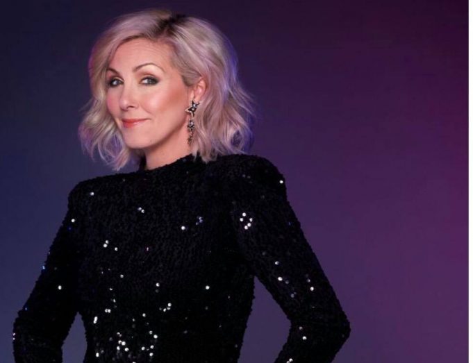 Véronique Cloutier dévoile qui seront les invités du prochain spécial La Fureur