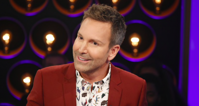 Éric Salvail