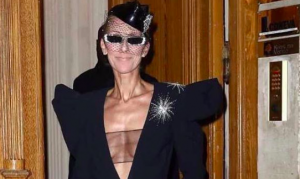 Céline Dion