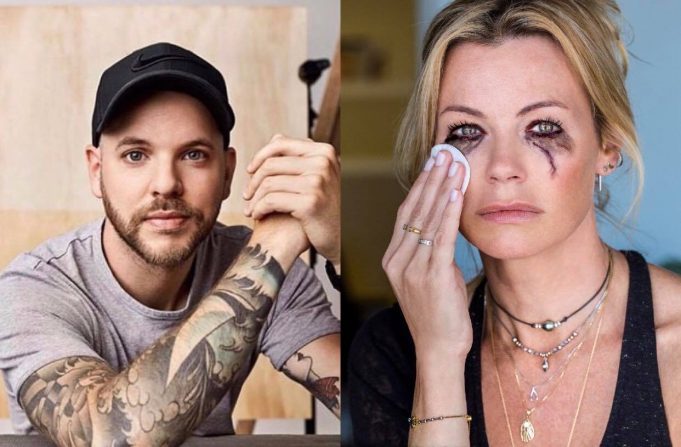 Alexandre Champagne traite Caroline Néron d’irresponsable dans ce message poignant