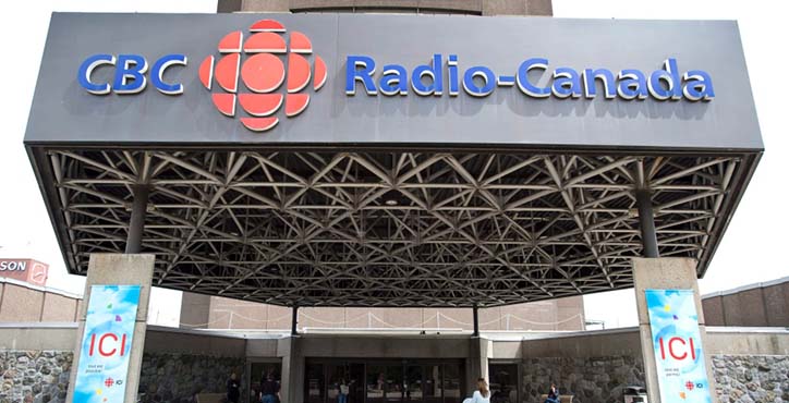 radio-canada bureau montreal