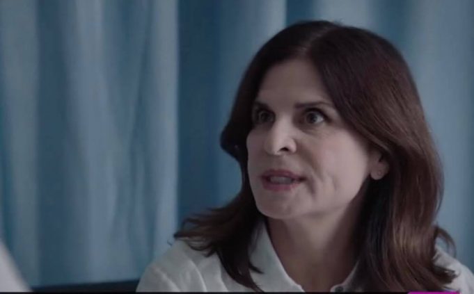 L’auteure d’Unité 9 fait une révélation importante concernant la toute dernière scène de la série