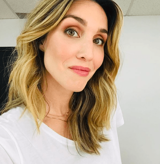 Bianca Gervais change complètement de tête pour une raison bien spéciale Bianca Gervais