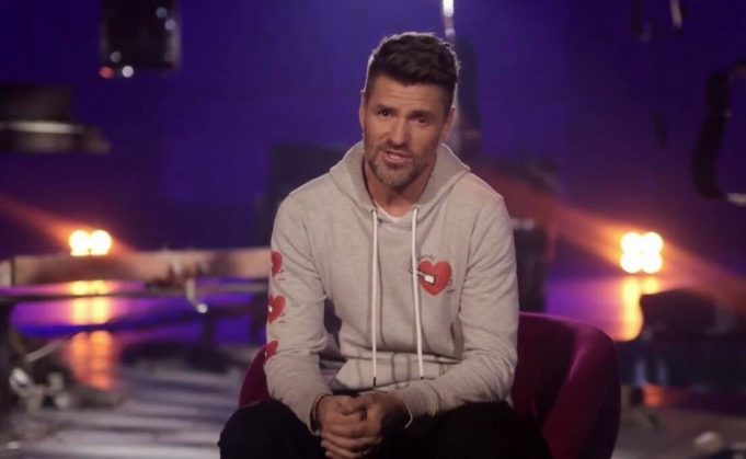 Marc Dupré dévoile son tout nouveau vidéoclip et il devient très vite viral