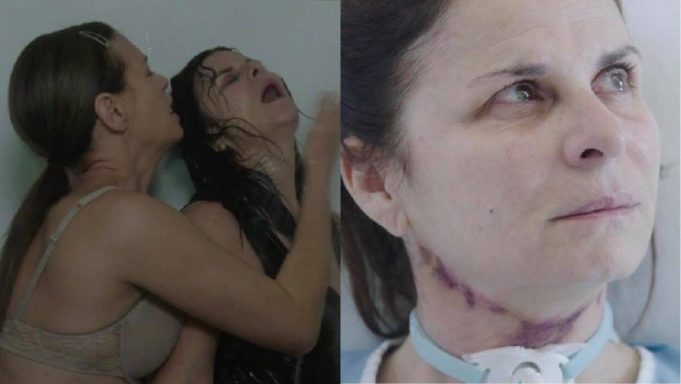 Voici l’évolution du personnage de Marie Lamontagne depuis le tout début d’Unité 9