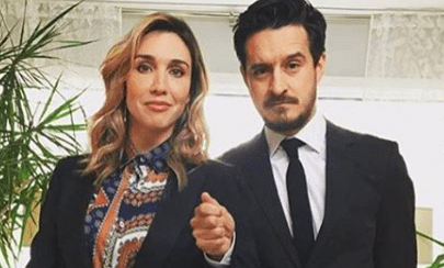 Cette photo de Bianca Gervais et de sa fille Bowie fait le tour du web Bianca Gervais