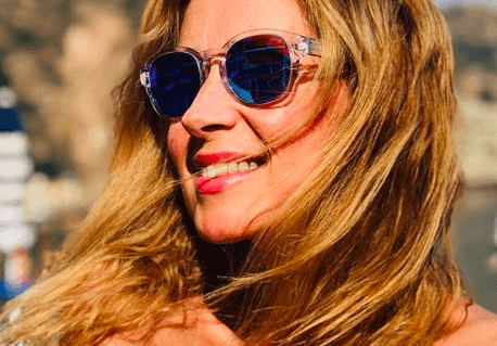 En voyage en Italie, Lara Fabian publie une nouvelle photo avec son amoureux Lara Fabian