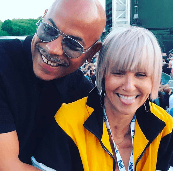 Découvrez les meilleures photos de Pénélope McQuade et Philippe Fehmiu