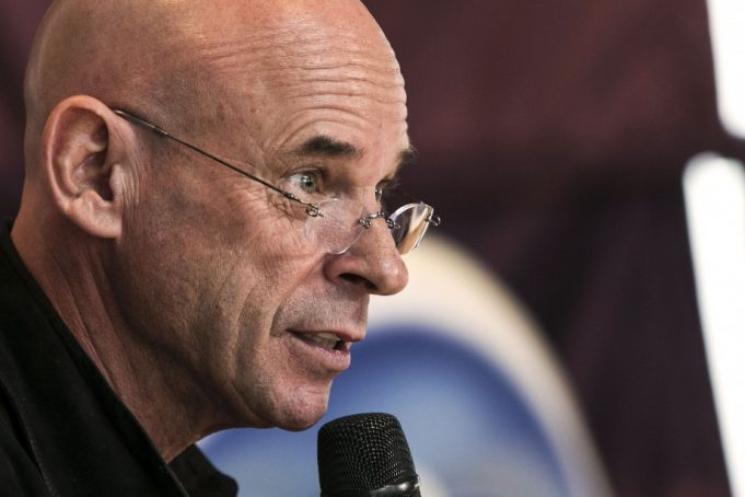 Après son divorce, Guy Laliberté vend sa luxueuse maison des États-Unis pour plus de 7 000 000$ Guy Laliberté