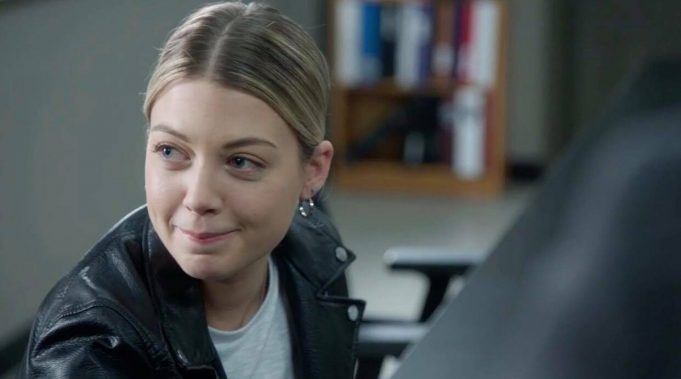 Catherine St-Laurent et District 31 ont énormément influencé les prénoms au Québec en 2021