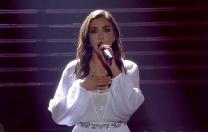 Après avoir reçu des commentaires haineux, Rafaëlle Roy de La Voix partage un important message