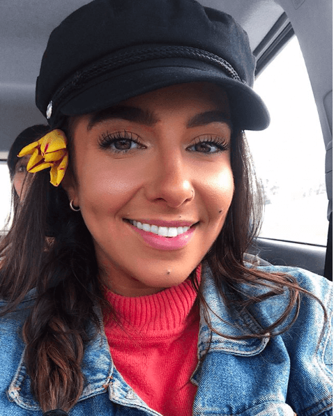 Rafaëlle Roy de la Voix confie vivre des moments plus difficiles Rafaëlle Roy