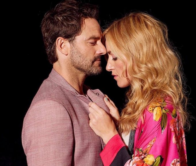 Guillaume Lemay-Thivierge et Émily Bégin animeront un nouveau docu-réalité sur les ondes de TVA