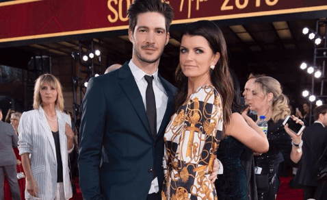 Kim Lévesque-Lizotte vit un deuil très difficile