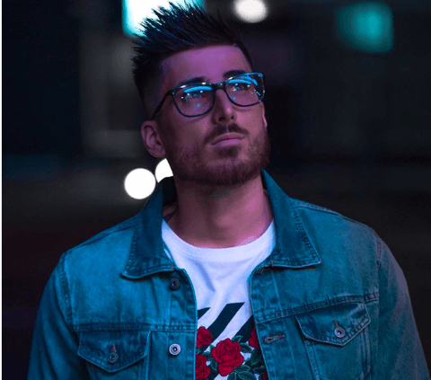 Après plusieurs mois de silence, Kevin Bazinet de La Voix annonce une grande nouvelle Kevin Bazinet