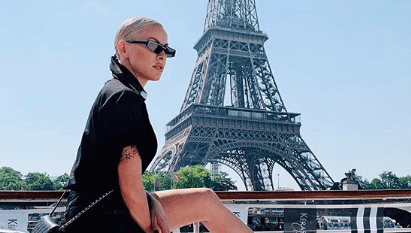 Marie-Mai critique publiquement les Français pour cette raison bien précise Marie-Mai