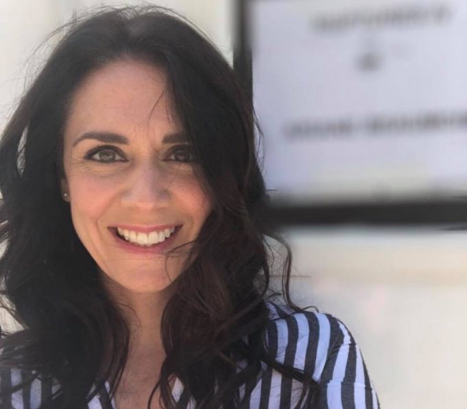 Mélissa Désormeaux-Poulin confie avoir dû prendre une décision difficile pour le bien de sa fille