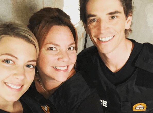 Radio-Canada annonce une nouvelle importante concernant la série District 31 District 31