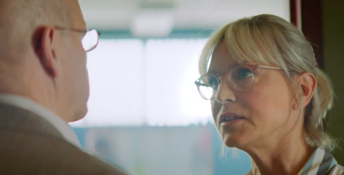 TVA dévoile la bande-annonce d’une nouvelle série qui pourrait bien être la série de l’année Alerte Amber