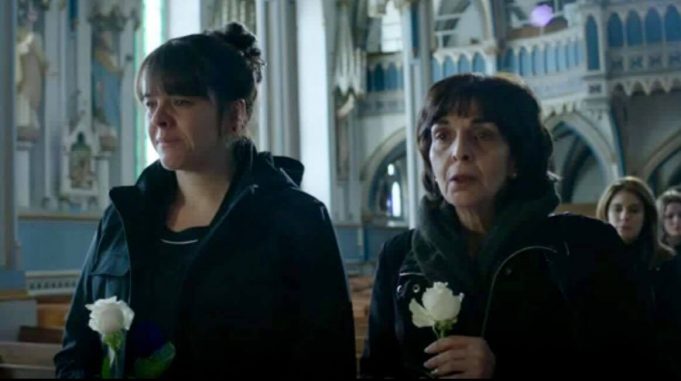 Les téléspectateurs réagissent par milliers à la première de la 4e saison de L’Échappée