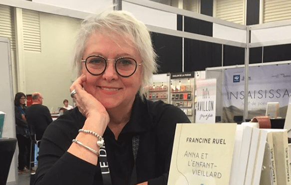 Francine Ruel