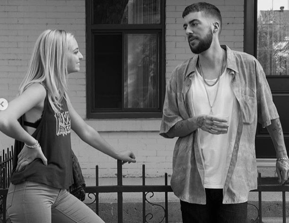 Ludivine Reding et Jean-François Ruel donnent de nouvelles informations sur la 2e saison de Fugueuse Fugueuse