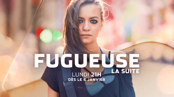 Voici la première bande-annonce de la 2e saison de Fugueuse Fugueuse