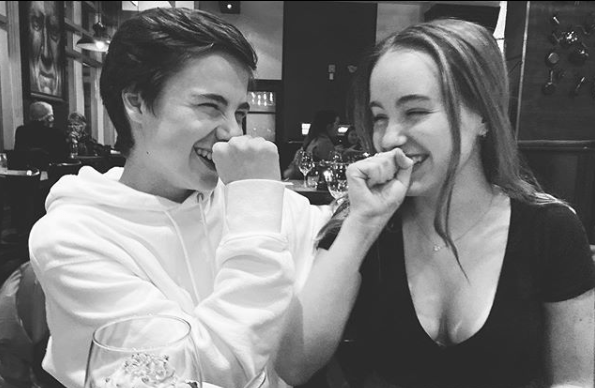 Émilie Bierre souligne la fête de son chum Justin Cloutier-Morissette avec une rare photo de couple Justin Morissette