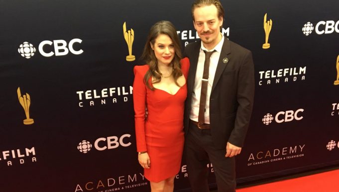Caroine Dhavernas