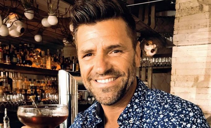 Marc Dupré annonce une bonne nouvelle qui vous donnera hâte à cet été