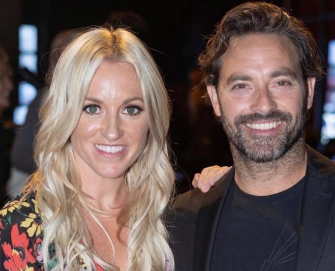 En confinement, Guillaume Lemay-Thivierge et Émily Bégin annoncent une triste nouvelle pour leur couple