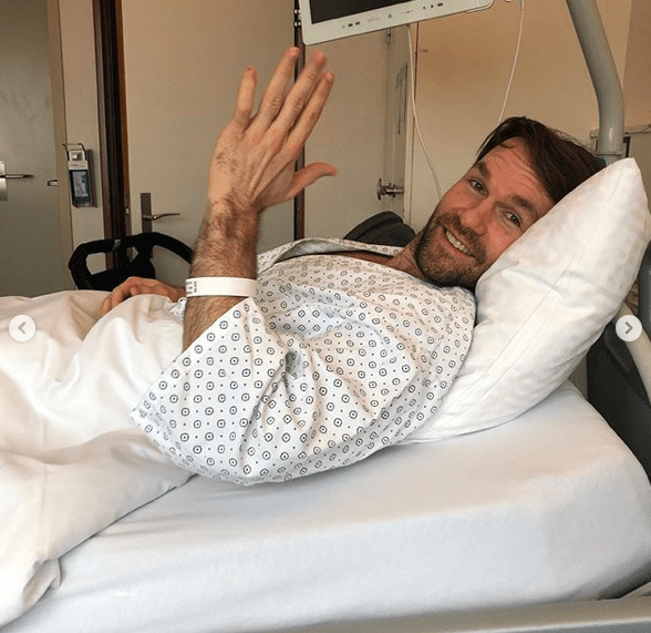 Une nouvelle épreuve pour David Desharnais et Isabelle Desjardins