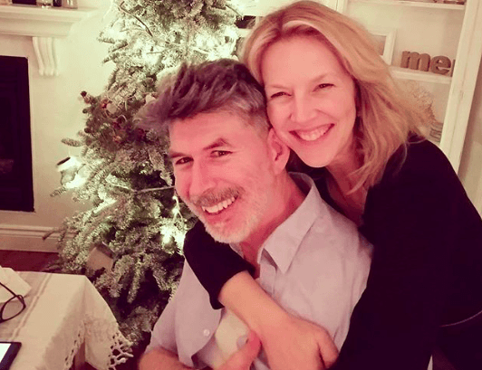 Julie Bélanger et son conjoint agrandissent leur famille