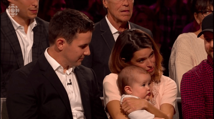 Marilou reçoit une foule de commentaires négatifs après la mise en vente de son produit