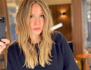 Le grand retour de Magalie Lépine-Blondeau à la télévision est officiellement reporté