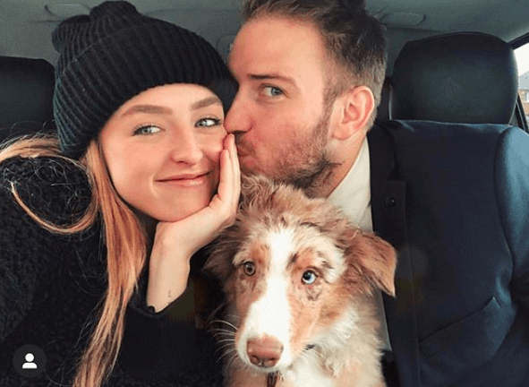 Alicia Moffet de La Voix perd son chien d’une façon tragique