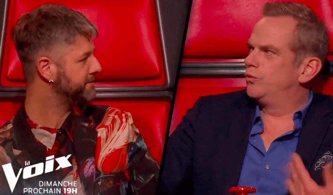 Ce candidat de La Voix est le préféré du public jusqu’à présent