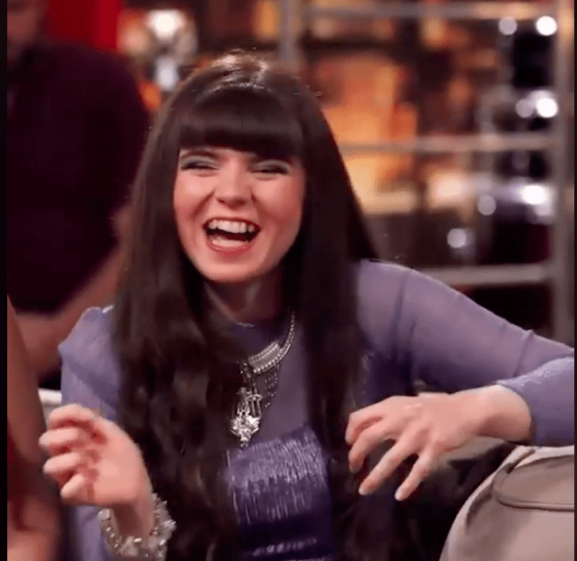 La prestation de cette jeune femme autiste à La Voix fait énormément réagir le public